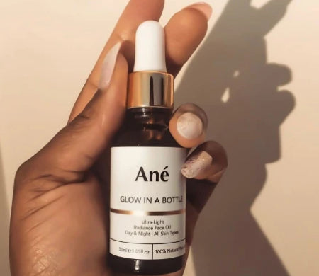 Your guide to glowing skin this festive season