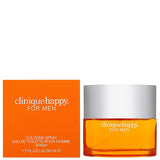 Clinique Happy Men Eau de Cologne Spray 50ml