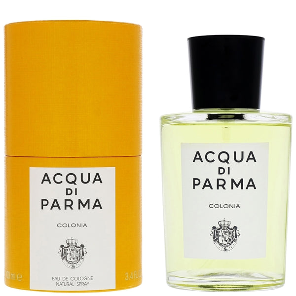 Acqua Di Parma Colonia Eau de Cologne Natural Spray 100ml