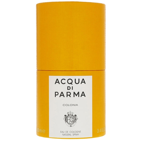 Acqua Di Parma Colonia Eau de Cologne Natural Spray 100ml