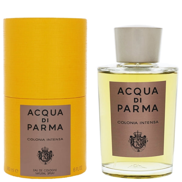 Acqua Di Parma Colonia Intensa Eau de Cologne Natural Spray 180ml
