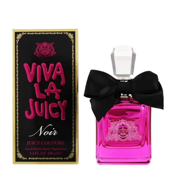 Juicy Couture Viva La Juicy Noir Eau de Parfum Spray 100ml