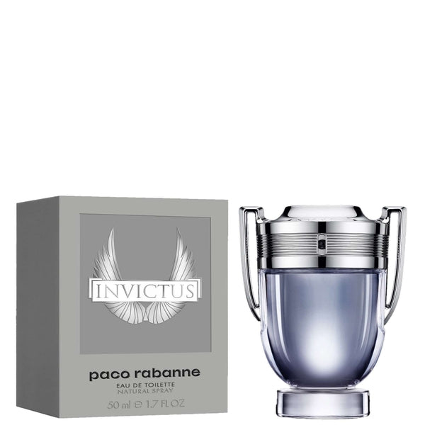 Rabanne Invictus Eau de Toilette