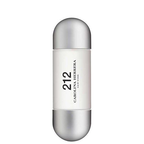 Carolina Herrera 212 NYC Eau de Toilette Spray