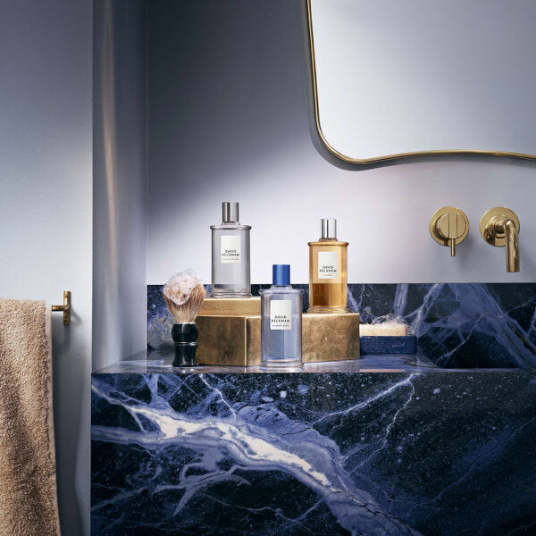 David Beckham Classic Blue Eau de Toilette Spray 90ml