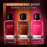 JOOP! Homme Eau de Toilette Spray