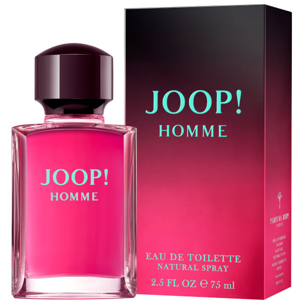 JOOP! Homme Eau de Toilette Spray