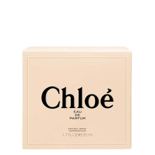 Chloé Eau de Parfum Spray