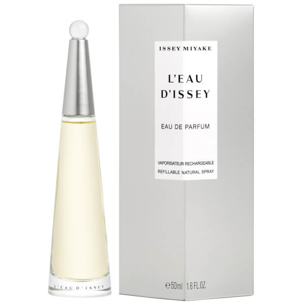 Issey Miyake L'Eau D'Issey Eau de Parfum Spray