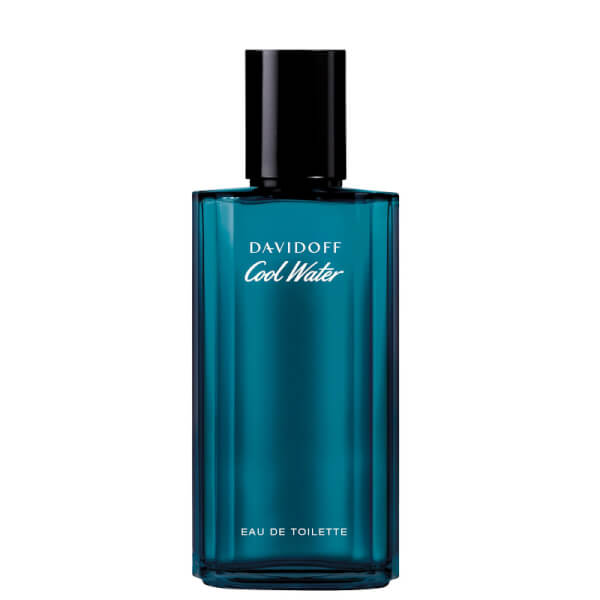 Davidoff Cool Water Man Eau de Toilette Spray