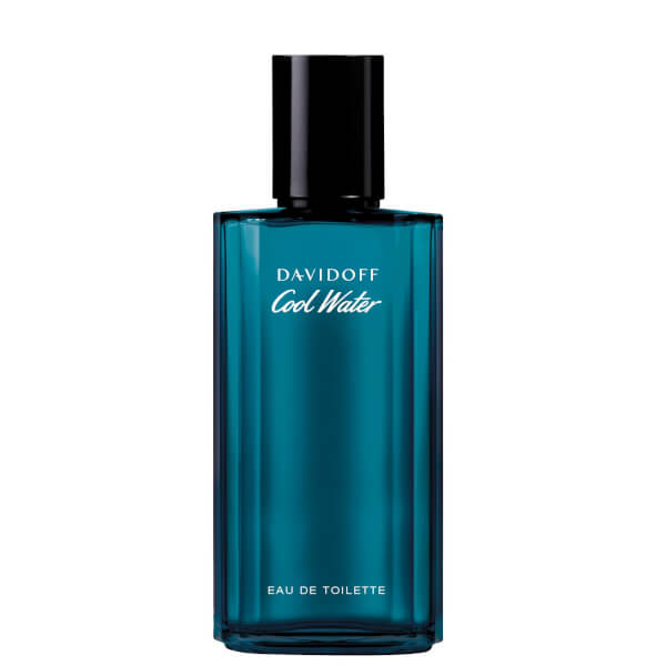 Davidoff Cool Water Man Eau de Toilette Spray