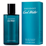 Davidoff Cool Water Man Eau de Toilette Spray