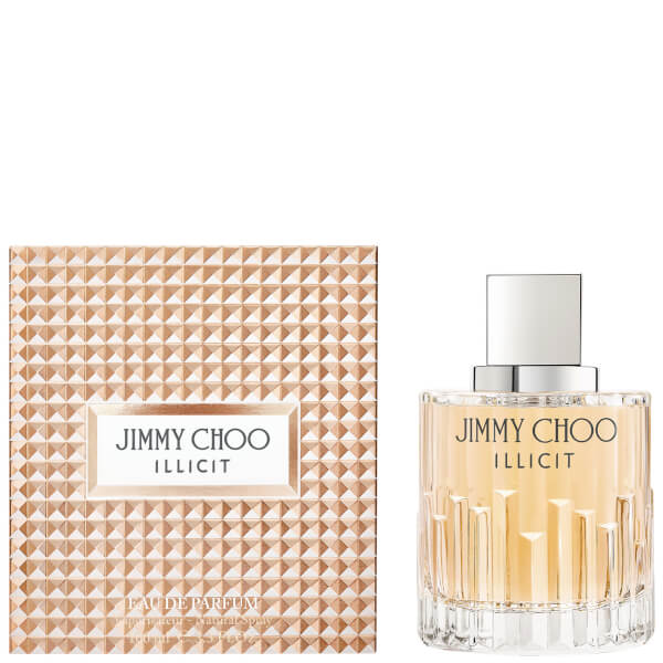 Jimmy Choo Illicit Eau de Parfum