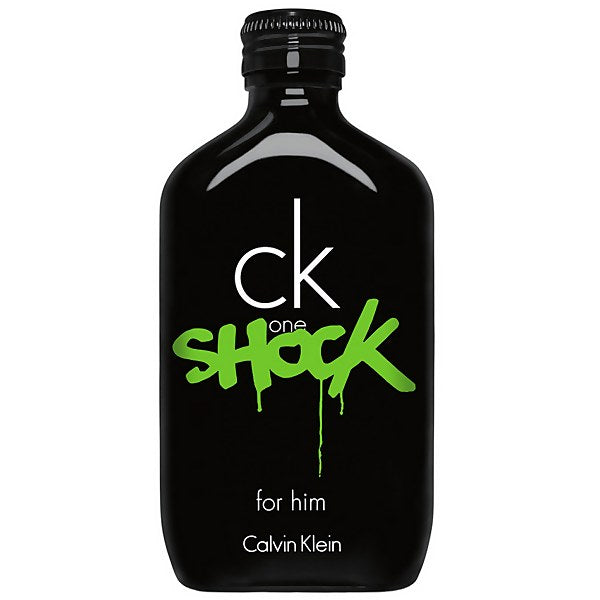 Calvin Klein CK One Shock Man Eau de Toilette