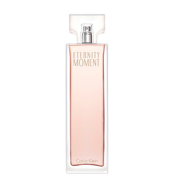 Calvin Klein Eternity Moment Eau de Parfum
