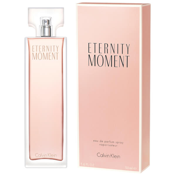 Calvin Klein Eternity Moment Eau de Parfum