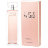Calvin Klein Eternity Moment Eau de Parfum