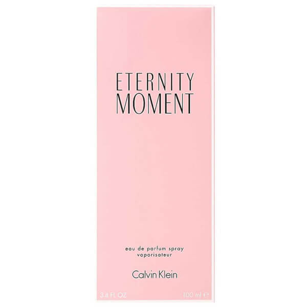 Calvin Klein Eternity Moment Eau de Parfum