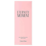 Calvin Klein Eternity Moment Eau de Parfum