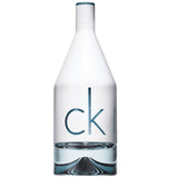 Calvin Klein CK IN2U Him Eau de Toilette