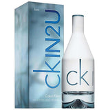 Calvin Klein CK IN2U Him Eau de Toilette