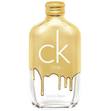 Calvin Klein CK One Gold Eau de Toilette 100ml