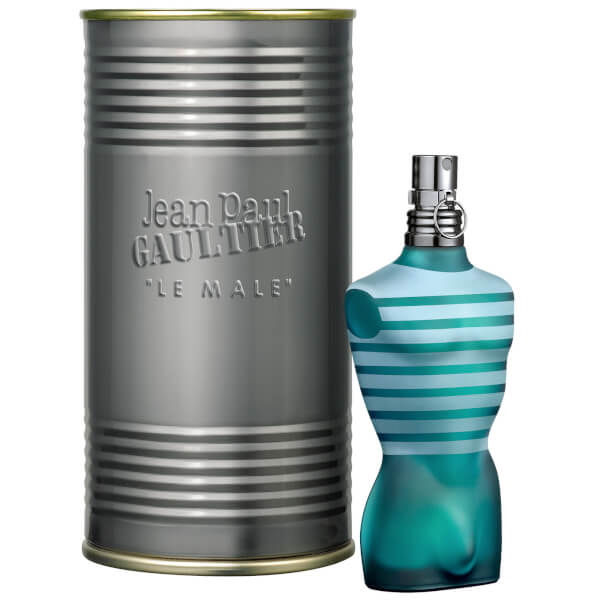 Jean Paul Gaultier Le Male Eau de Toilette Spray
