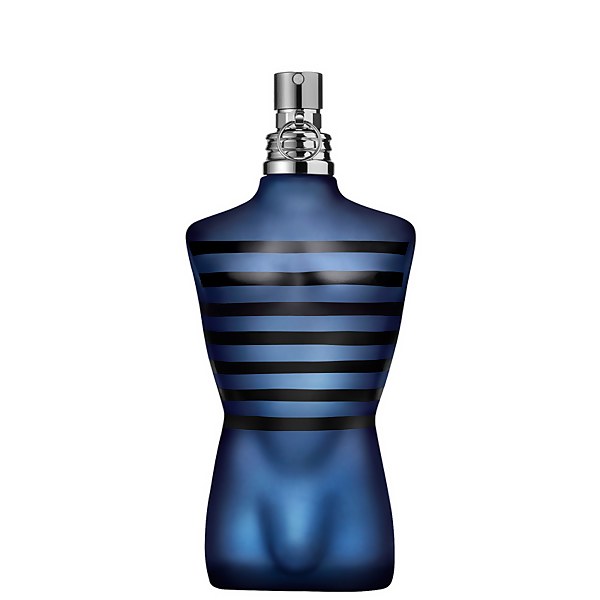 Jean Paul Gaultier Ultra Male Eau de Toilette Intense Spray