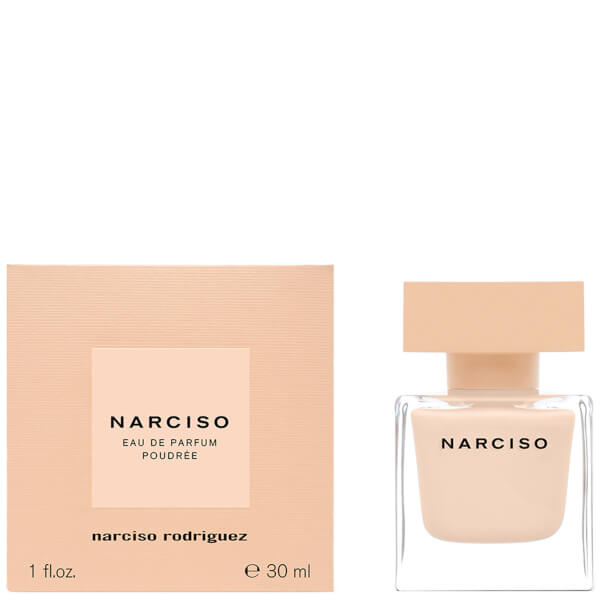 Narciso Rodriguez NARCISO Poudrée Eau de Parfum Spray