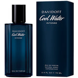 Davidoff Cool Water Intense Man Eau de Parfum Spray 75ml