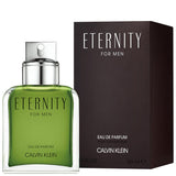 Calvin Klein Eternity Men Eau de Parfum