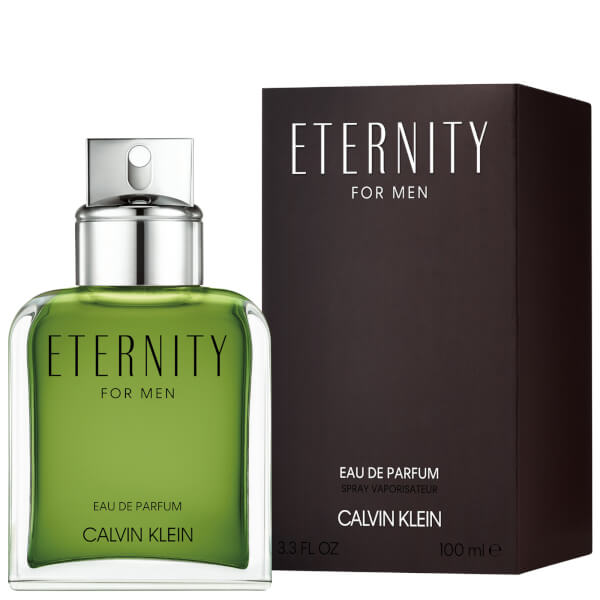 Calvin Klein Eternity Men Eau de Parfum