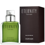 Calvin Klein Eternity Men Eau de Parfum