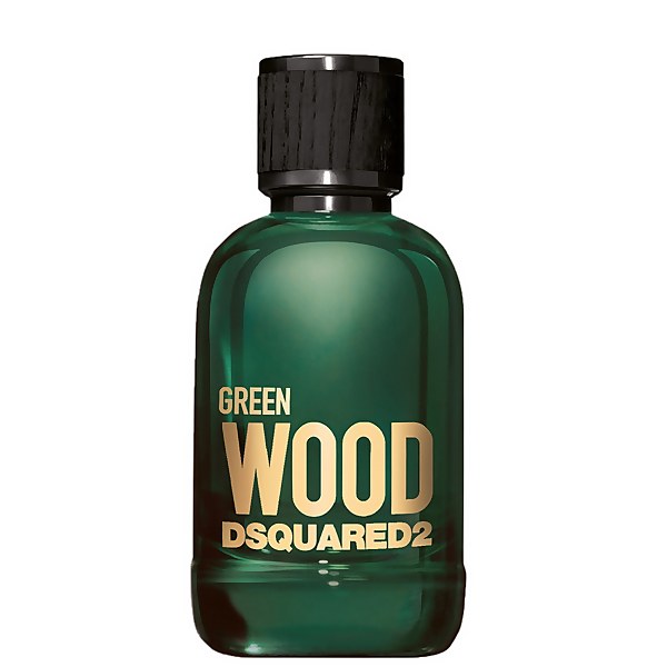 Dsquared2 Green Wood Eau de Toilette Spray
