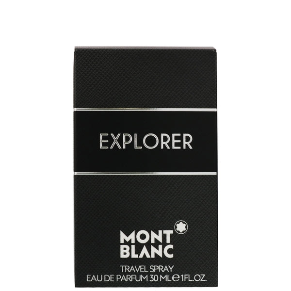 Montblanc Explorer Eau de Parfum