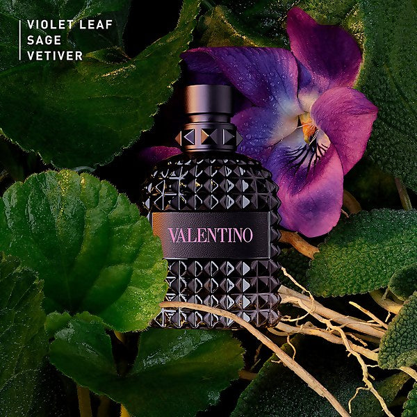 Valentino Born In Roma Uomo Eau de Toilette Spray