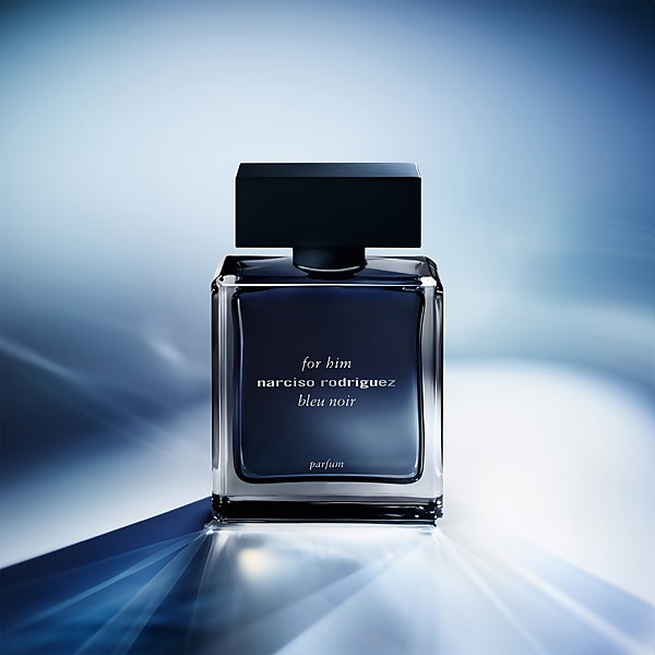 Narciso Rodriguez For Him Bleu Noir Parfum Spray