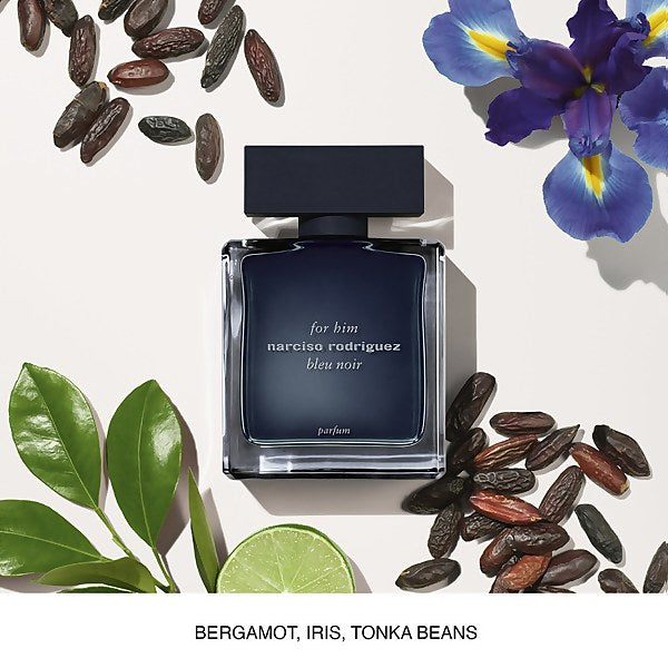 Narciso Rodriguez For Him Bleu Noir Parfum Spray