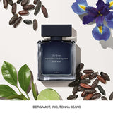 Narciso Rodriguez For Him Bleu Noir Parfum Spray
