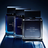 Narciso Rodriguez For Him Bleu Noir Parfum Spray