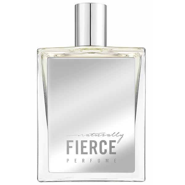 Abercrombie & Fitch Naturally Fierce Woman Eau de Parfum