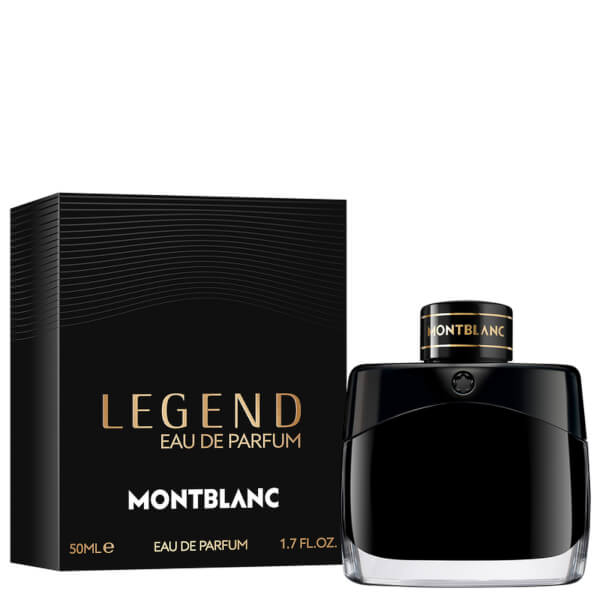 Montblanc Legend Eau de Parfum