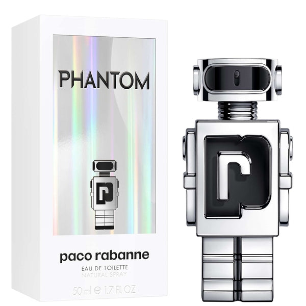 Rabanne Phantom Eau de Toilette`