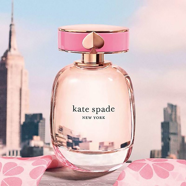 Kate Spade New York Eau de Parfum Spray 100ml
