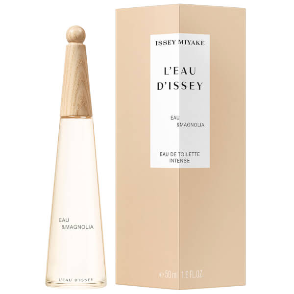 Issey Miyake L’Eau d’Issey Eau & Magnolia Intense Eau de Toilette Spray
