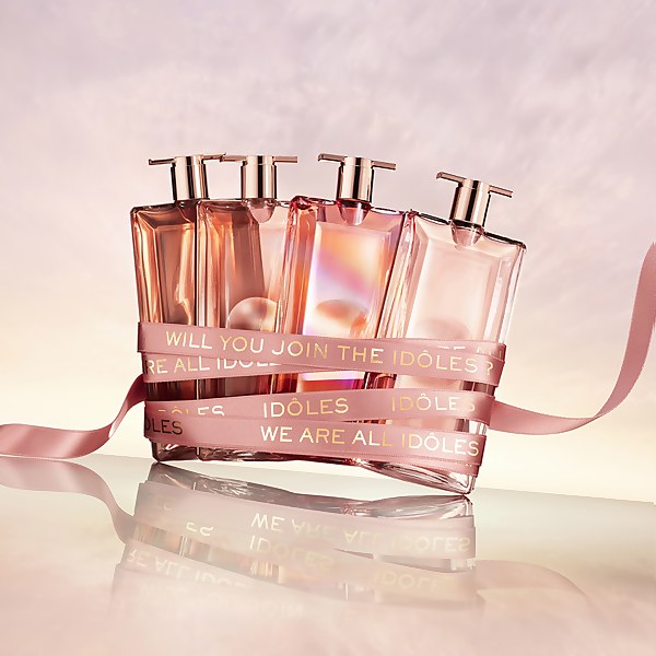 Lancome Idôle Nectar L'eau de Parfum Spray 50ml