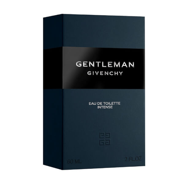 GIVENCHY Gentleman Intense Eau de Toilette Spray 60ml