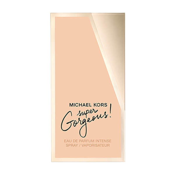 Michael Kors Super Gorgeous! Eau de Parfum Spray
