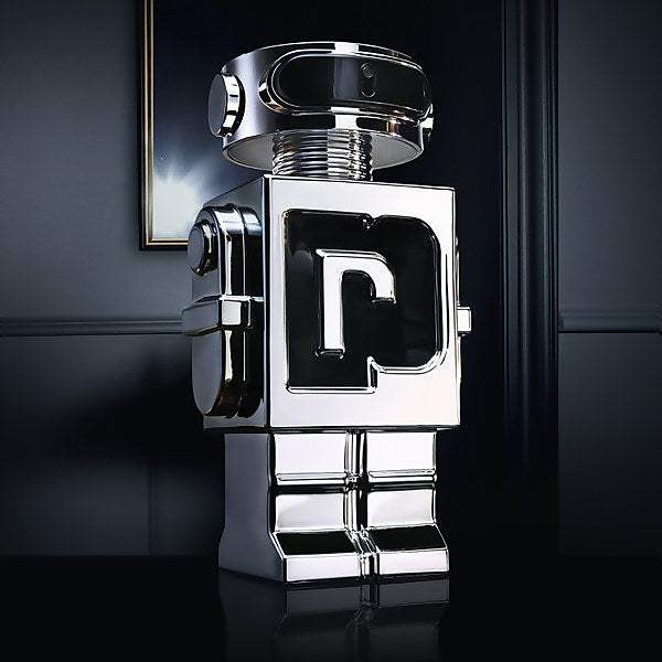 Rabanne Phantom Eau de Toilette Refillable 150ml