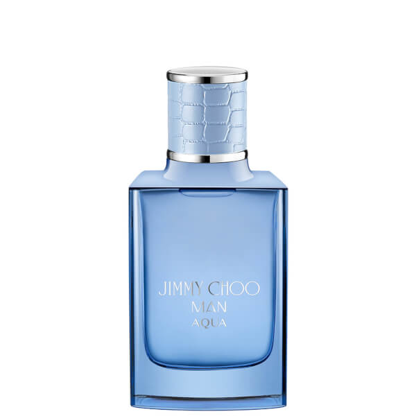Jimmy Choo Man Aqua Eau de Toilette 30ml